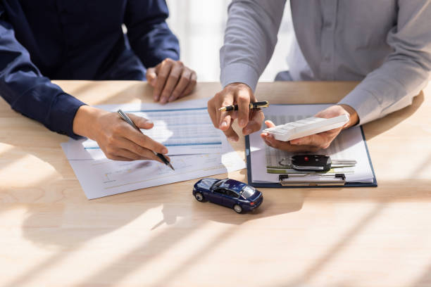 Licensed insurance agency in Richardson, TX